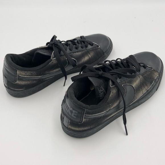 Nike Blazer Low - Picture 5 of 8